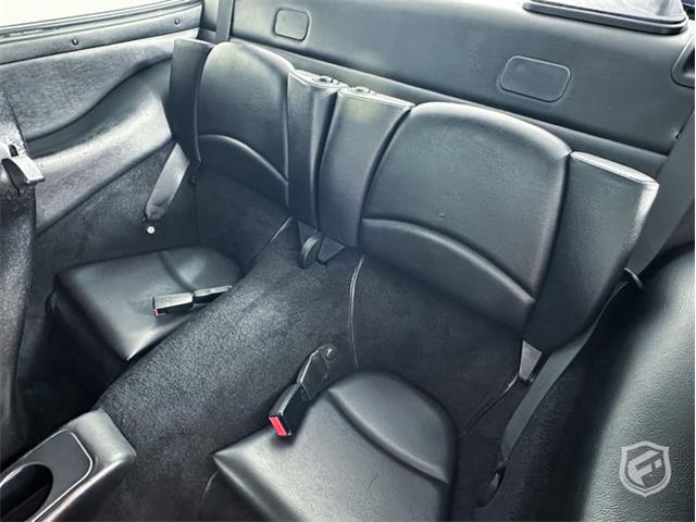 1998 Porsche Carrera S (CC-2078217) for sale in Chatsworth, California