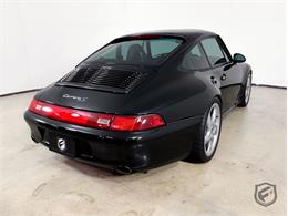1998 Porsche Carrera S (CC-2078217) for sale in Chatsworth, California