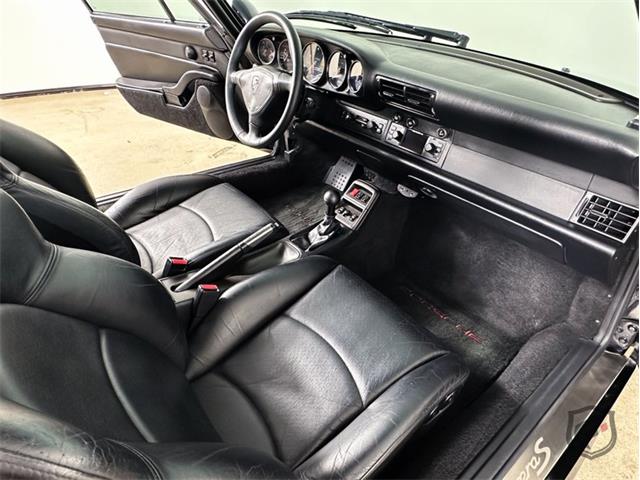 1998 Porsche Carrera S (CC-2078217) for sale in Chatsworth, California