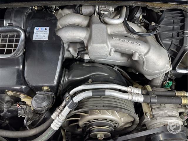1998 Porsche Carrera S (CC-2078217) for sale in Chatsworth, California