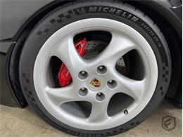 1998 Porsche Carrera S (CC-2078217) for sale in Chatsworth, California