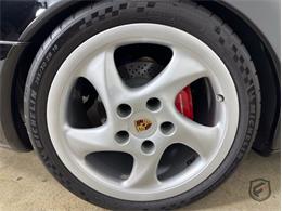 1998 Porsche Carrera S (CC-2078217) for sale in Chatsworth, California