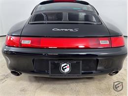 1998 Porsche Carrera S (CC-2078217) for sale in Chatsworth, California