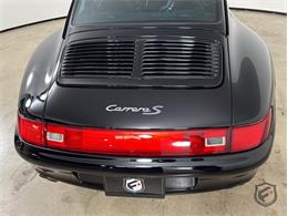 1998 Porsche Carrera S (CC-2078217) for sale in Chatsworth, California