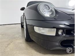 1998 Porsche Carrera S (CC-2078217) for sale in Chatsworth, California