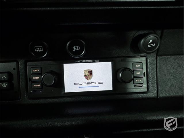 1998 Porsche Carrera S (CC-2078217) for sale in Chatsworth, California