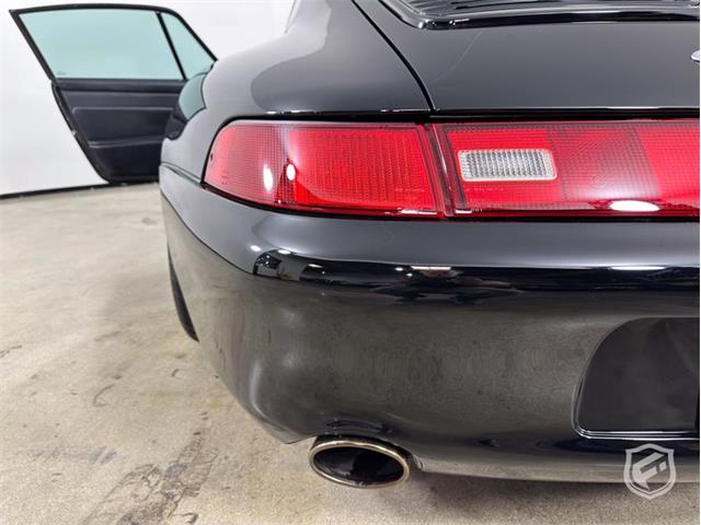 1998 Porsche Carrera S (CC-2078217) for sale in Chatsworth, California
