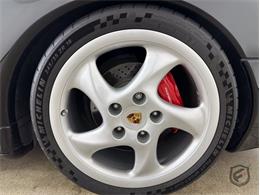 1998 Porsche Carrera S (CC-2078217) for sale in Chatsworth, California