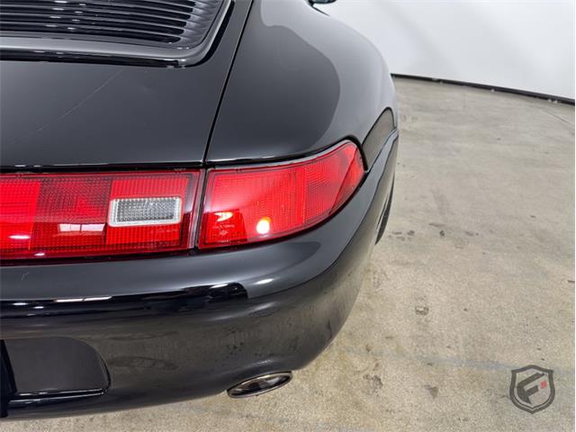 1998 Porsche Carrera S (CC-2078217) for sale in Chatsworth, California