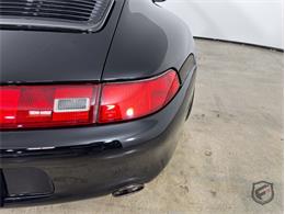 1998 Porsche Carrera S (CC-2078217) for sale in Chatsworth, California