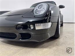 1998 Porsche Carrera S (CC-2078217) for sale in Chatsworth, California