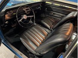 1966 Chevrolet Chevelle (CC-2078218) for sale in Celeste, Texas