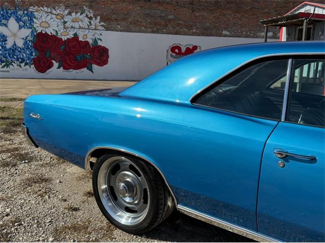 1966 Chevrolet Chevelle (CC-2078218) for sale in Celeste, Texas