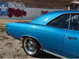 1966 Chevrolet Chevelle (CC-2078218) for sale in Celeste, Texas