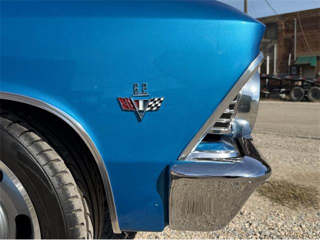 1966 Chevrolet Chevelle (CC-2078218) for sale in Celeste, Texas