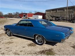 1966 Chevrolet Chevelle (CC-2078218) for sale in Celeste, Texas