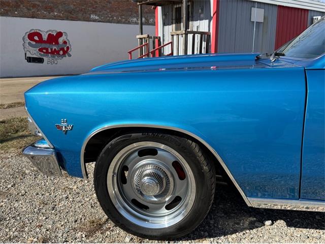 1966 Chevrolet Chevelle (CC-2078218) for sale in Celeste, Texas