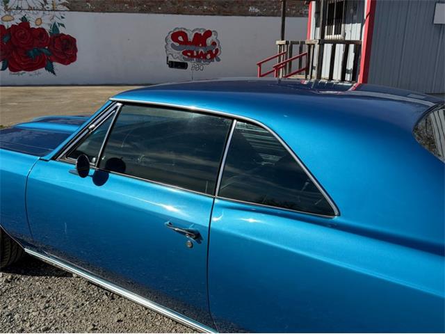 1966 Chevrolet Chevelle (CC-2078218) for sale in Celeste, Texas