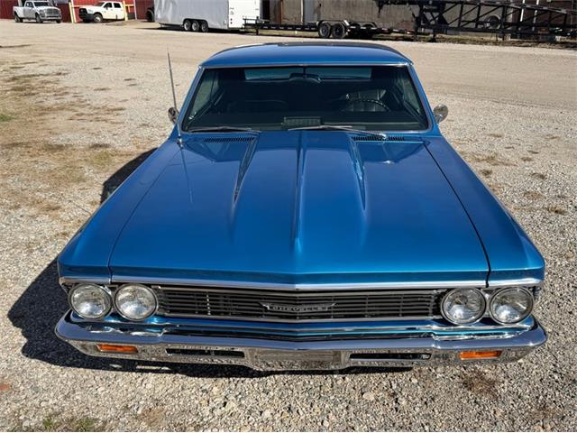 1966 Chevrolet Chevelle (CC-2078218) for sale in Celeste, Texas