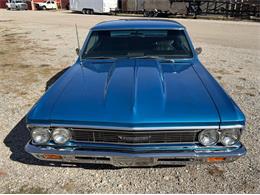 1966 Chevrolet Chevelle (CC-2078218) for sale in Celeste, Texas