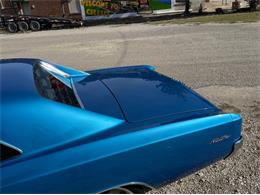 1966 Chevrolet Chevelle (CC-2078218) for sale in Celeste, Texas