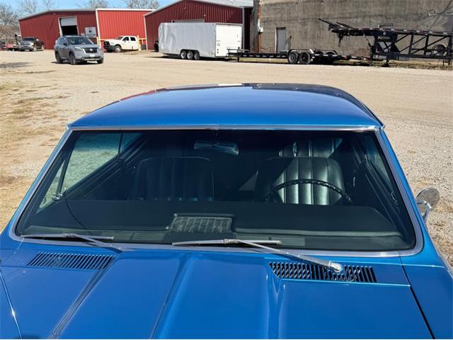 1966 Chevrolet Chevelle (CC-2078218) for sale in Celeste, Texas