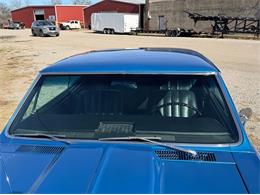 1966 Chevrolet Chevelle (CC-2078218) for sale in Celeste, Texas