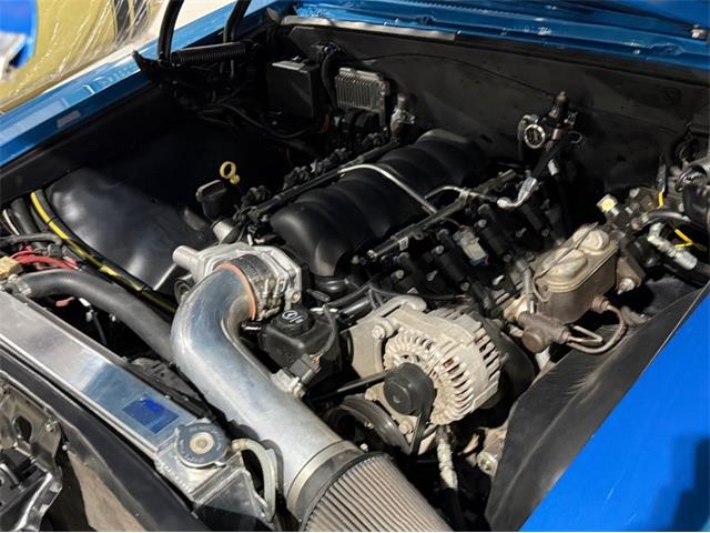 1966 Chevrolet Chevelle (CC-2078218) for sale in Celeste, Texas