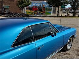 1966 Chevrolet Chevelle (CC-2078218) for sale in Celeste, Texas