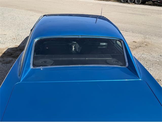 1966 Chevrolet Chevelle (CC-2078218) for sale in Celeste, Texas