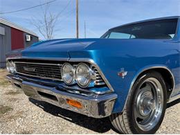 1966 Chevrolet Chevelle (CC-2078218) for sale in Celeste, Texas