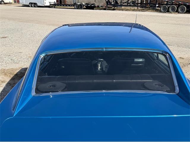 1966 Chevrolet Chevelle (CC-2078218) for sale in Celeste, Texas