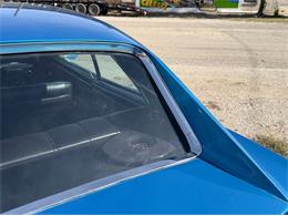 1966 Chevrolet Chevelle (CC-2078218) for sale in Celeste, Texas