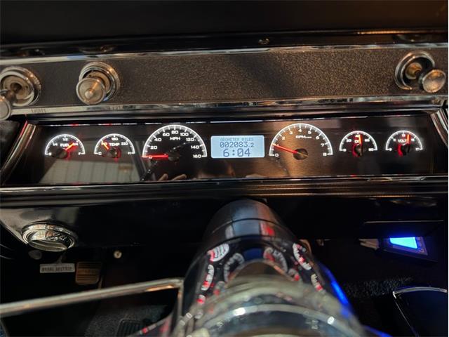 1966 Chevrolet Chevelle (CC-2078218) for sale in Celeste, Texas