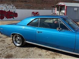 1966 Chevrolet Chevelle (CC-2078218) for sale in Celeste, Texas