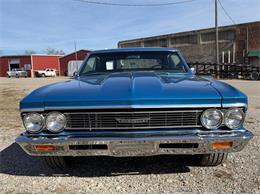 1966 Chevrolet Chevelle (CC-2078218) for sale in Celeste, Texas