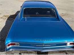 1966 Chevrolet Chevelle (CC-2078218) for sale in Celeste, Texas