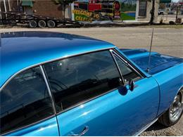 1966 Chevrolet Chevelle (CC-2078218) for sale in Celeste, Texas