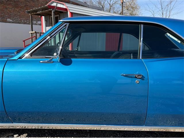 1966 Chevrolet Chevelle (CC-2078218) for sale in Celeste, Texas
