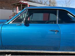 1966 Chevrolet Chevelle (CC-2078218) for sale in Celeste, Texas