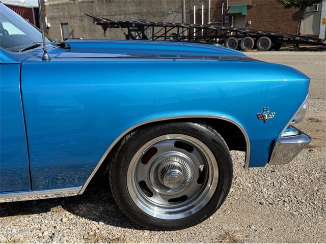1966 Chevrolet Chevelle (CC-2078218) for sale in Celeste, Texas