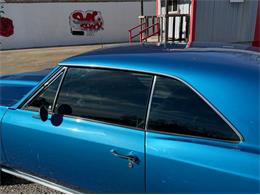 1966 Chevrolet Chevelle (CC-2078218) for sale in Celeste, Texas