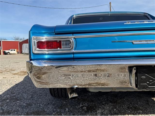 1966 Chevrolet Chevelle (CC-2078218) for sale in Celeste, Texas
