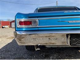 1966 Chevrolet Chevelle (CC-2078218) for sale in Celeste, Texas