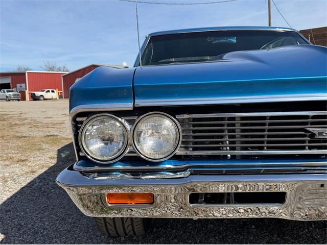 1966 Chevrolet Chevelle (CC-2078218) for sale in Celeste, Texas