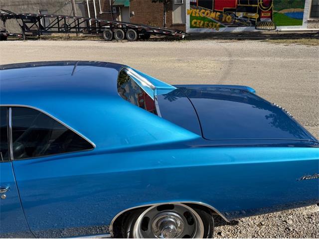 1966 Chevrolet Chevelle (CC-2078218) for sale in Celeste, Texas