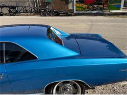 1966 Chevrolet Chevelle (CC-2078218) for sale in Celeste, Texas
