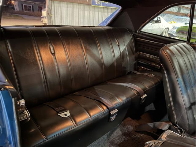 1966 Chevrolet Chevelle (CC-2078218) for sale in Celeste, Texas