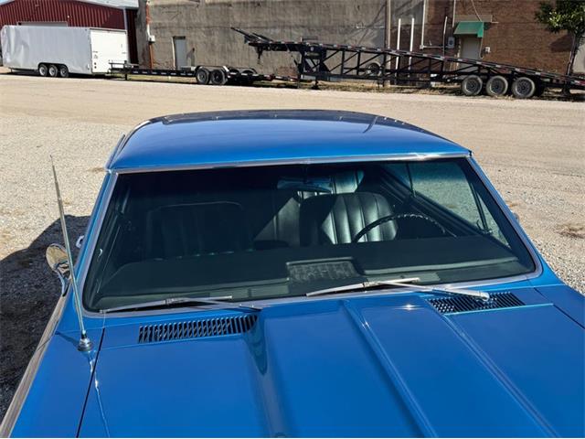 1966 Chevrolet Chevelle (CC-2078218) for sale in Celeste, Texas