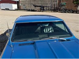 1966 Chevrolet Chevelle (CC-2078218) for sale in Celeste, Texas